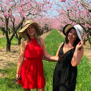 Meet your Posher, Madison